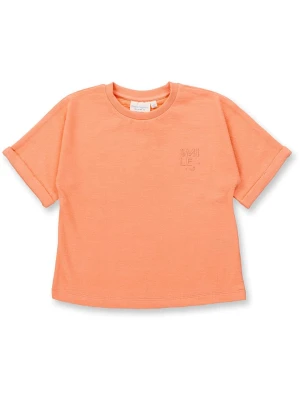 Sense Organics Koszulka w kolorze pomarańczowym rozmiar: 134/140