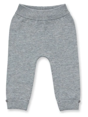 Sense Organics Legginsy "Pablo" w kolorze szarym rozmiar: 92