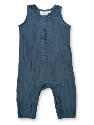 Sense Organics Rampers "Maris" w kolorze granatowym rozmiar: 86