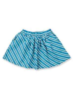 Sense Organics Spódnica "Evie" w kolorze niebieskim rozmiar: 104