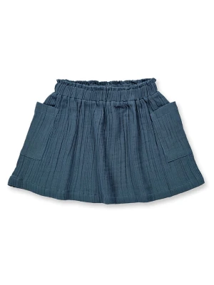 Sense Organics Spódnica "Gunda" w kolorze granatowym rozmiar: 104