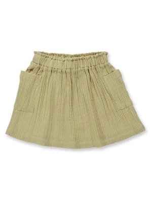 Sense Organics Spódnica "Gunda" w kolorze khaki rozmiar: 116