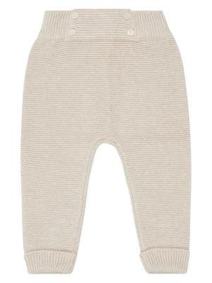 Sense Organics Spodnie "Proust" w kolorze beżowym rozmiar: 50/56