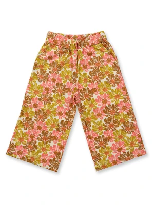 Sense Organics Spodnie "Wala" ze wzorem rozmiar: 110