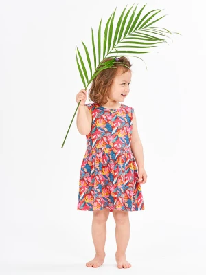 Sense Organics Sukienka "Kobi" ze wzorem rozmiar: 98