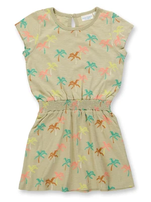 Sense Organics Sukienka "Melda" w kolorze khaki rozmiar: 110