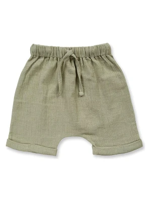Sense Organics Szorty "Charlie" w kolorze khaki rozmiar: 86