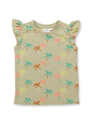 Sense Organics Top "Nana" w kolorze khaki rozmiar: 134/140