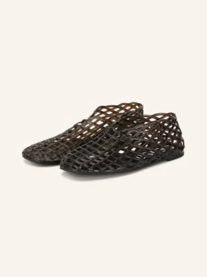 Senso Baleriny Jellie schwarz