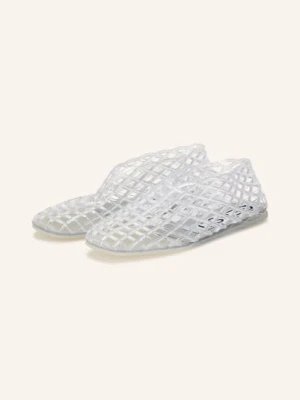 Senso Baleriny Jellie weiss