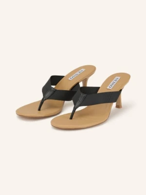 Senso Klapki beige