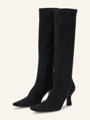 Senso Kozaki Felicity Ii schwarz CZARNY