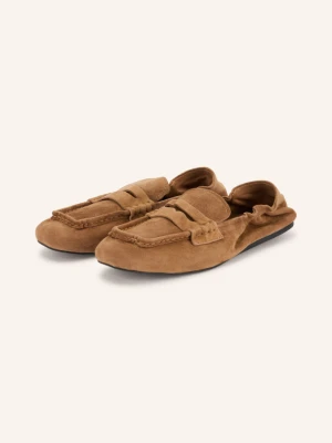 Senso Penny Loafers Astro Ii braun CAMELOWY
