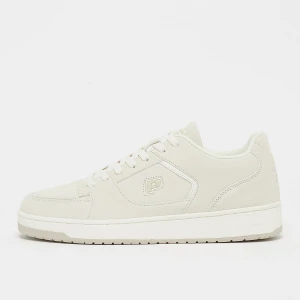Serenus Low Suede Pegador beż