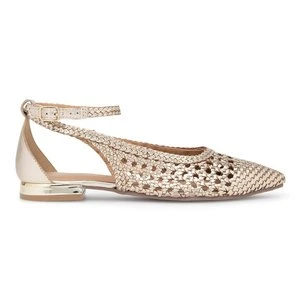 Sergio Bardi DELL - 62109-01SB Złoty