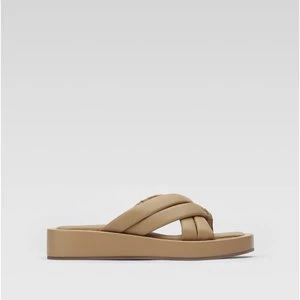 Sergio Bardi DELL-CHV-AC-01SB Camel