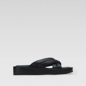 Sergio Bardi DELL-CHV-AC-01SB Czarny