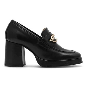 Sergio Bardi KAP-SL-23701 Czarny