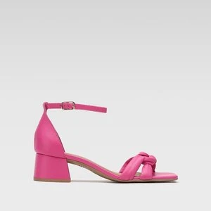 Sergio Bardi KR-332708-01SB Różowy ciemny