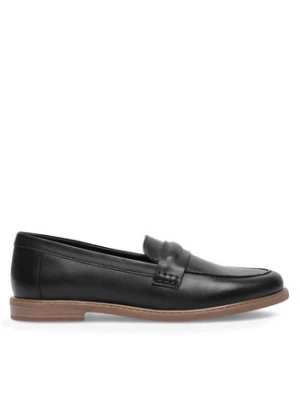 Sergio Bardi Lordsy WI32-D1070-02SB Czarny