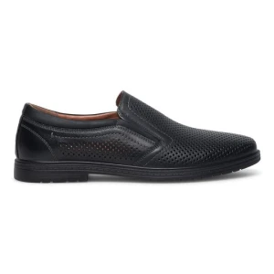Sergio Bardi MF1635-1 Czarny