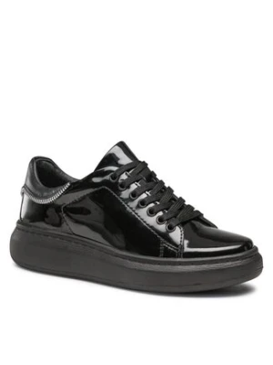 Sergio Bardi Sneakersy WI16-B1027-04SB Czarny
