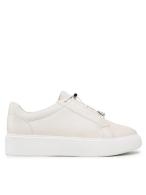 Sergio Bardi Sneakersy WYL3358-1Z-SB Beżowy