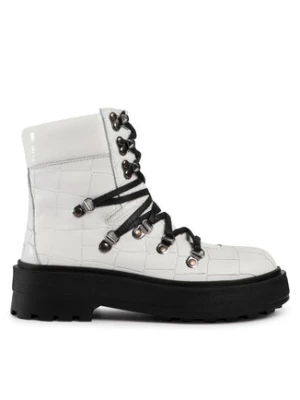 Sergio Bardi Trapery SB-68-10-000909 Biały