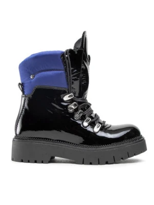 Sergio Bardi Trapery SB-70-12-001325 Czarny