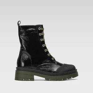 Sergio Bardi V003-SB Zielony