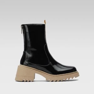 Sergio Bardi V163 Czarny