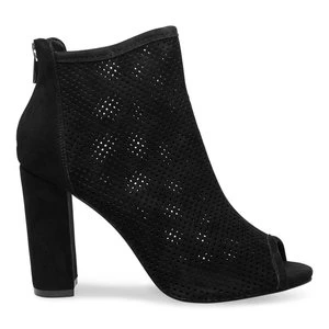 Sergio Bardi W17SS715-14Z-SB Czarny