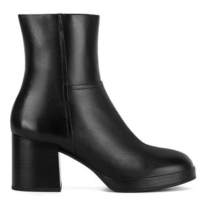 Sergio Bardi WB-E1095-02SB Czarny