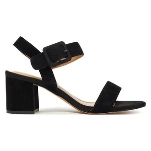 Sergio Bardi WFA3762-1Z-SB Czarny