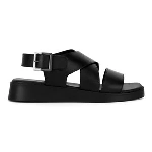 Sergio Bardi WI16-D1082-02SB Czarny