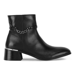 Sergio Bardi WI32-E1097-02SB Czarny
