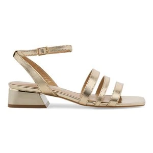 Sergio Bardi WYL3013-10Z-SB Złoty