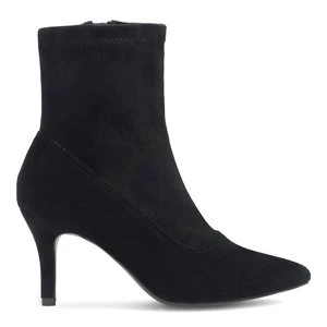 Sergio Bardi WYL3038-10Z-SB Czarny