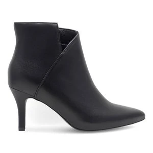 Sergio Bardi WYL3038-14Z-SB Czarny