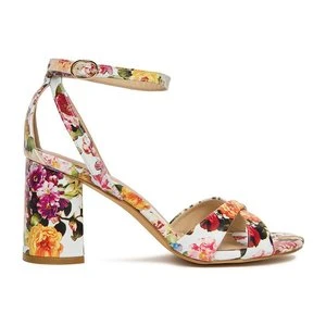 Sergio Bardi WYL3402-8ZA-SB Czerwony