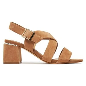 Sergio Bardi WYL4146-1Z-SB Camel