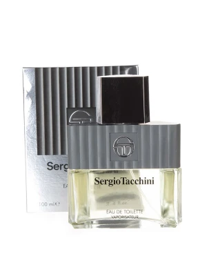 Zdjęcie produktu Sergio Tacchini Classic - EDT - 100 ml rozmiar: onesize