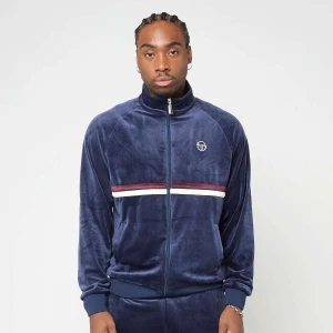 Sergio Tacchini Dallas 024 Tracktop mężczyźni Komplety dresowe niebieski rozmiar Odzież