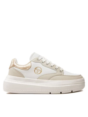 Sergio Tacchini Sneakersy Ginna STF231W022-11 Biały