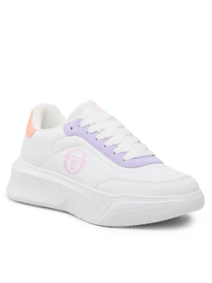 Sergio Tacchini Sneakersy Lea STF231W023-10 Biały