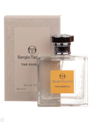 Sergio Tacchini The Essence - EDT - 100 ml rozmiar: onesize