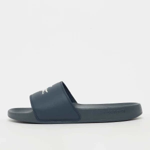 Serve Slides 0.0 Lacoste niebieski