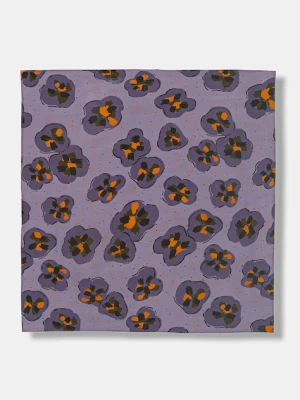 Sessun apaszka damska z wiskozy