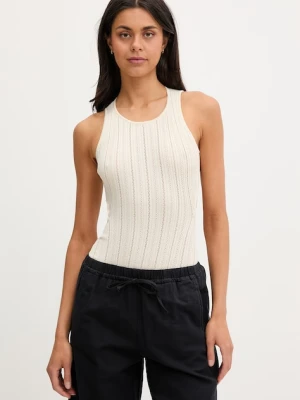 Sessun body bawełniane