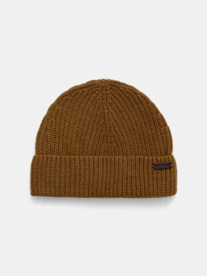 Sessun czapka z dodatkiem wełny